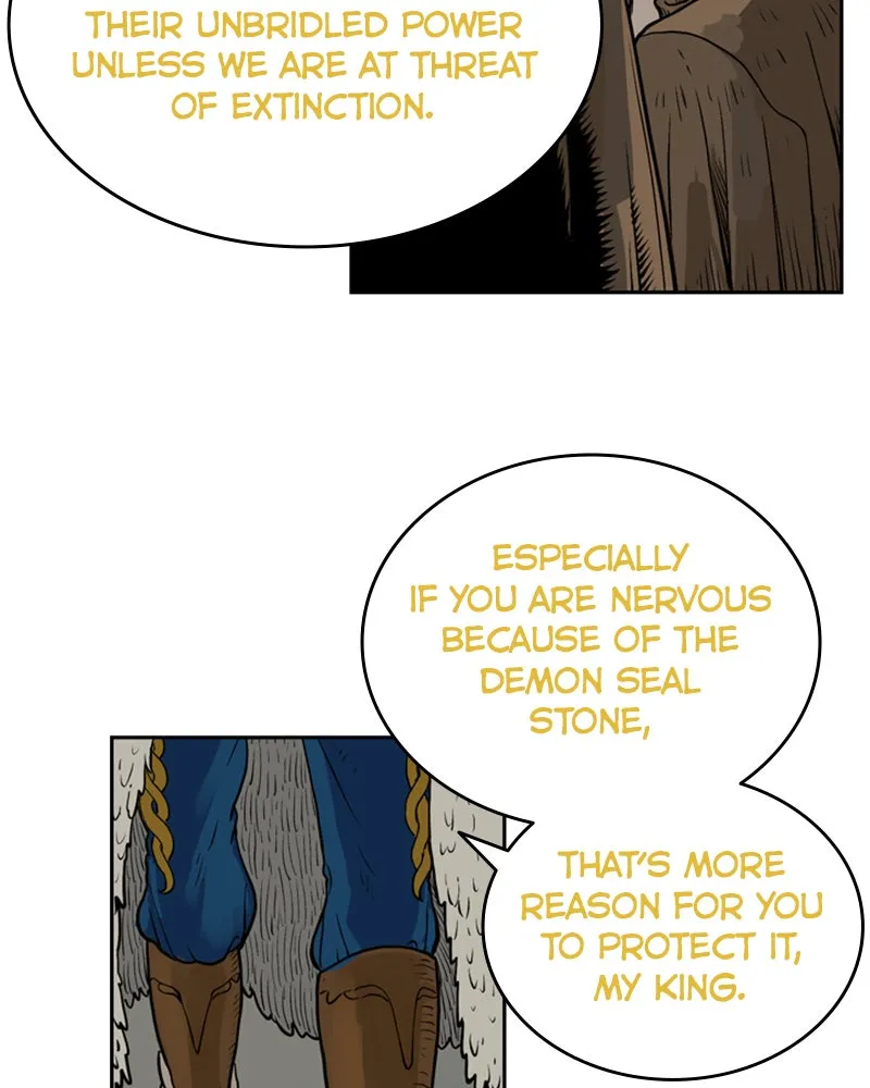 Read Mage Again chapter 54 image 64 on Lezhin