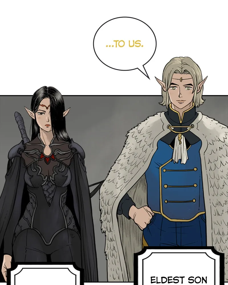 Read Mage Again chapter 54 image 66 on Lezhin