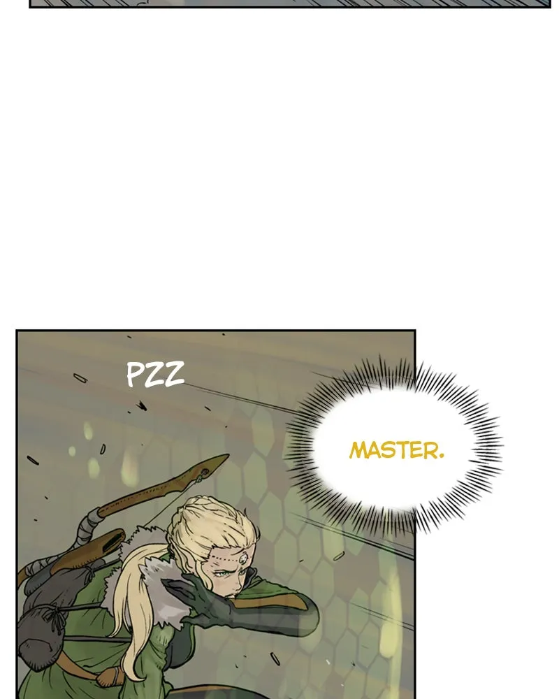 Read Mage Again chapter 54 image 7 on Lezhin