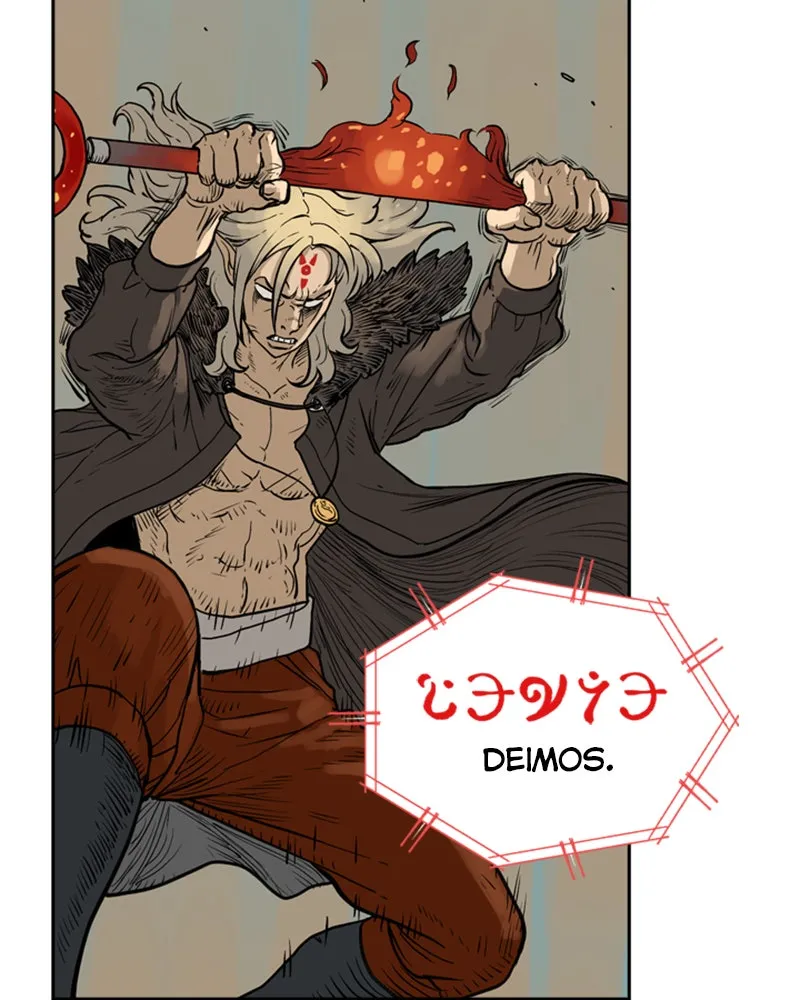 Read Mage Again chapter 54 image 71 on Lezhin