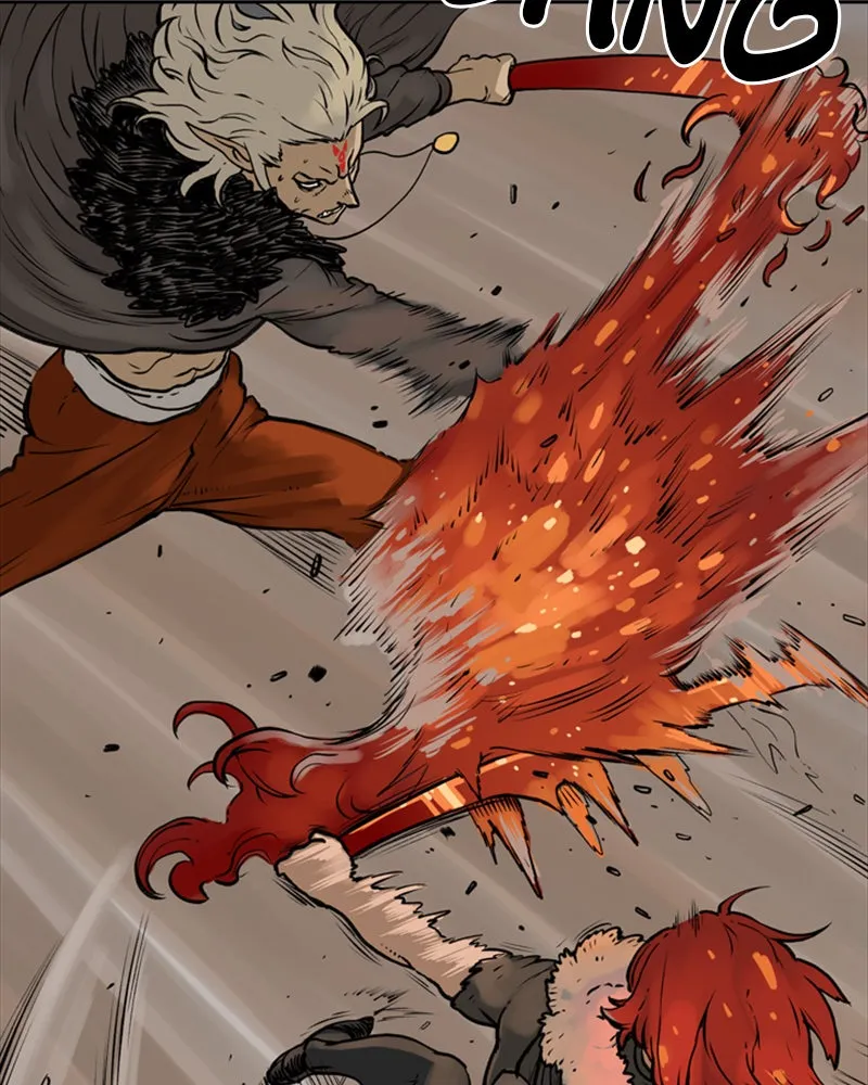 Read Mage Again chapter 54 image 75 on Lezhin