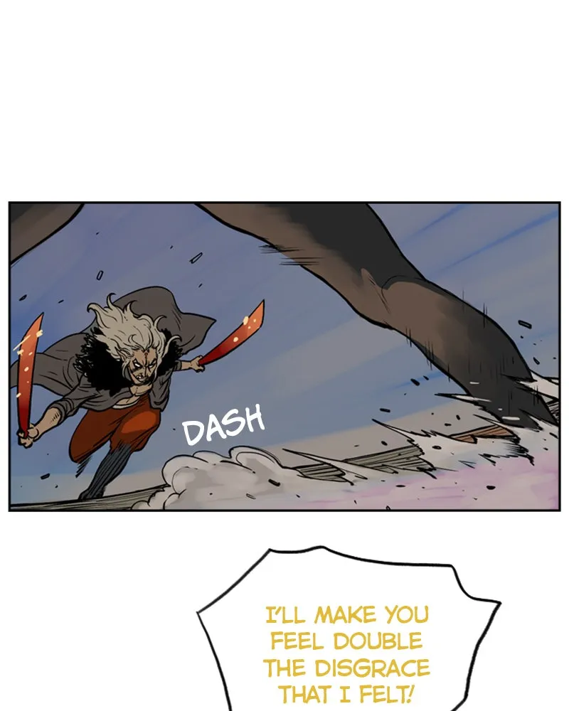 Read Mage Again chapter 54 image 79 on Lezhin