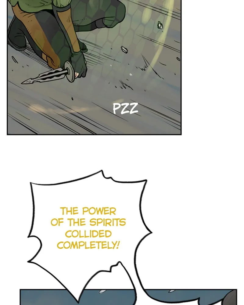 Read Mage Again chapter 54 image 8 on Lezhin