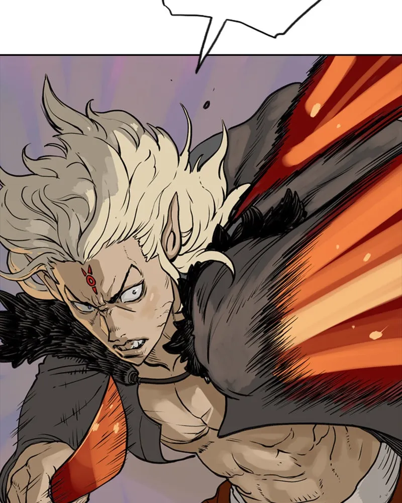 Read Mage Again chapter 54 image 80 on Lezhin