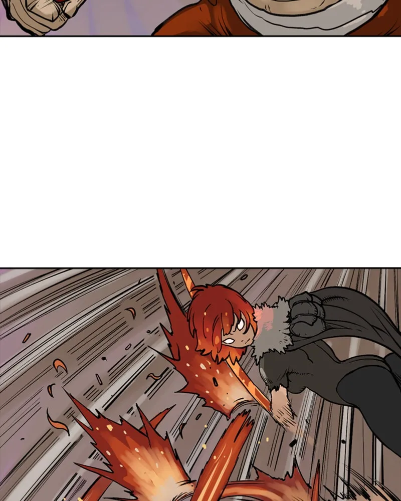 Read Mage Again chapter 54 image 81 on Lezhin