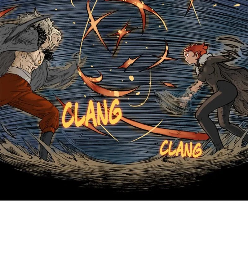 Read Mage Again chapter 54 image 87 on Lezhin