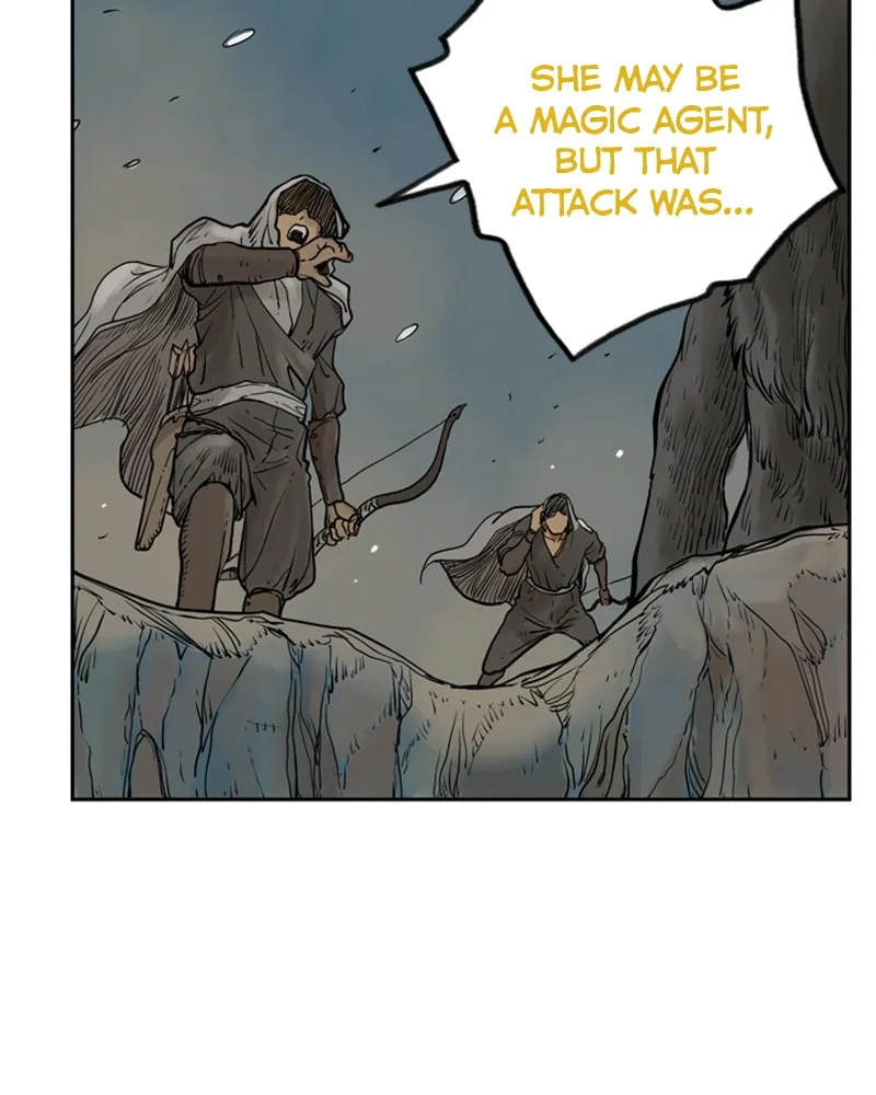 Read Mage Again chapter 54 image 9 on Lezhin