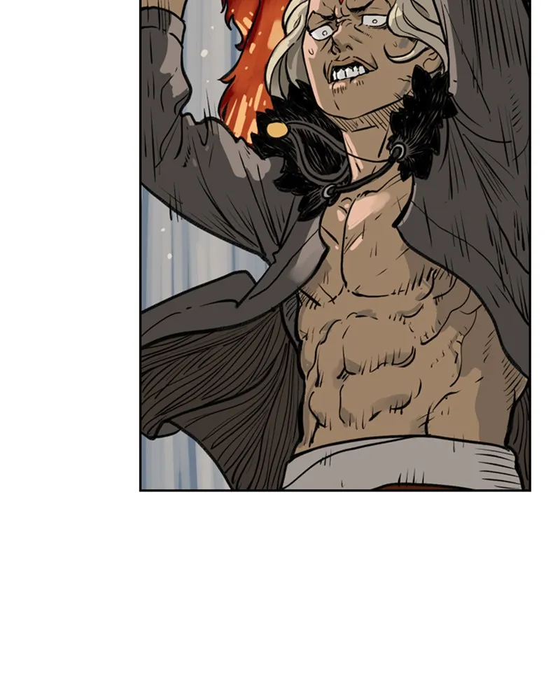 Read Mage Again chapter 54 image 90 on Lezhin