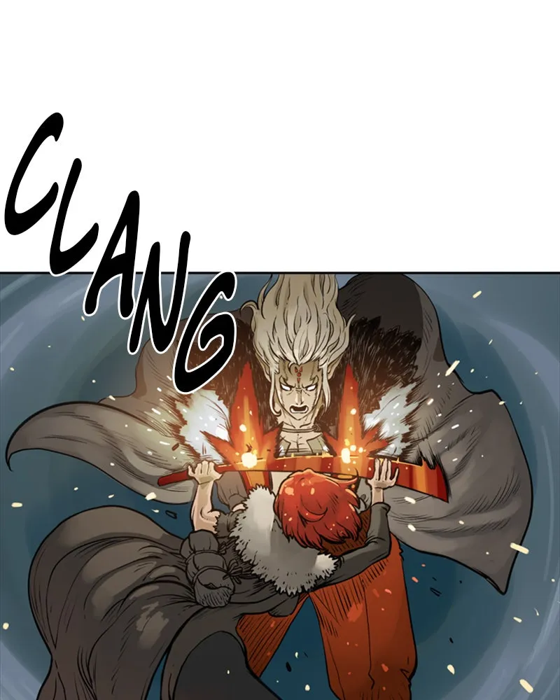 Read Mage Again chapter 54 image 91 on Lezhin