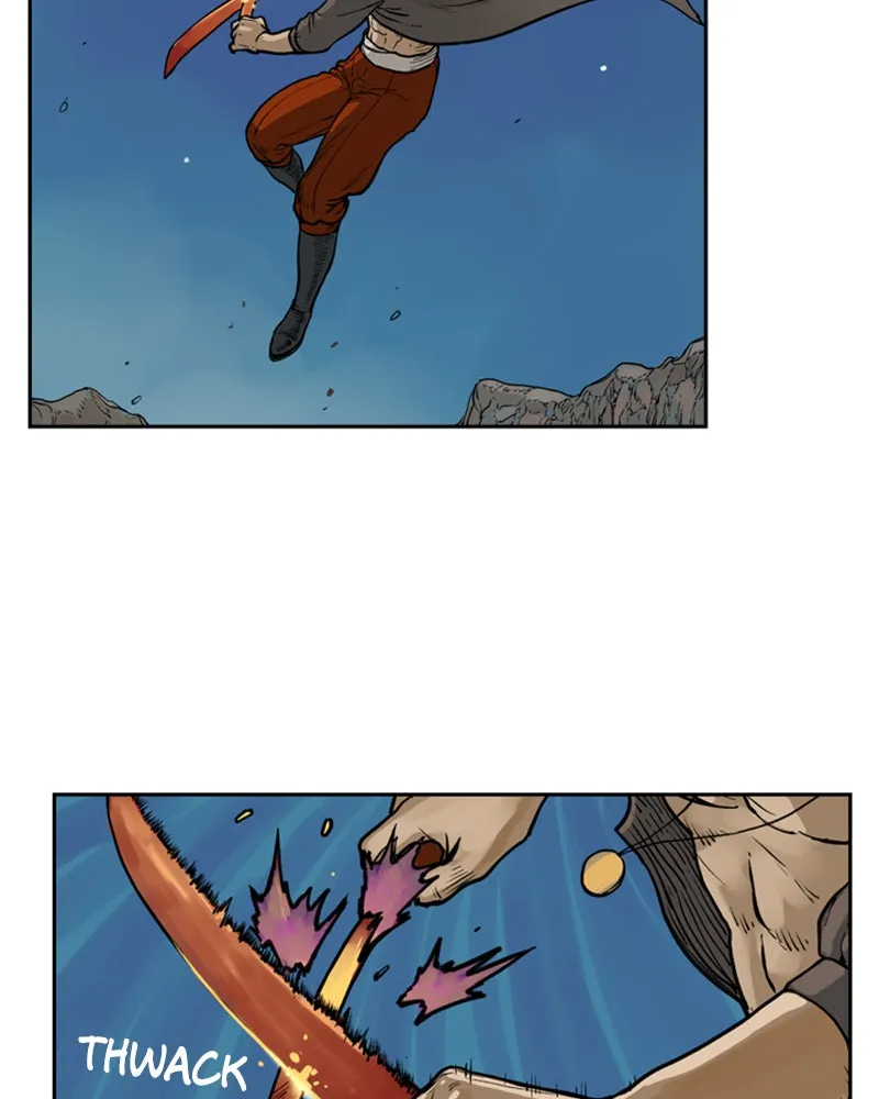 Read Mage Again chapter 54 image 97 on Lezhin