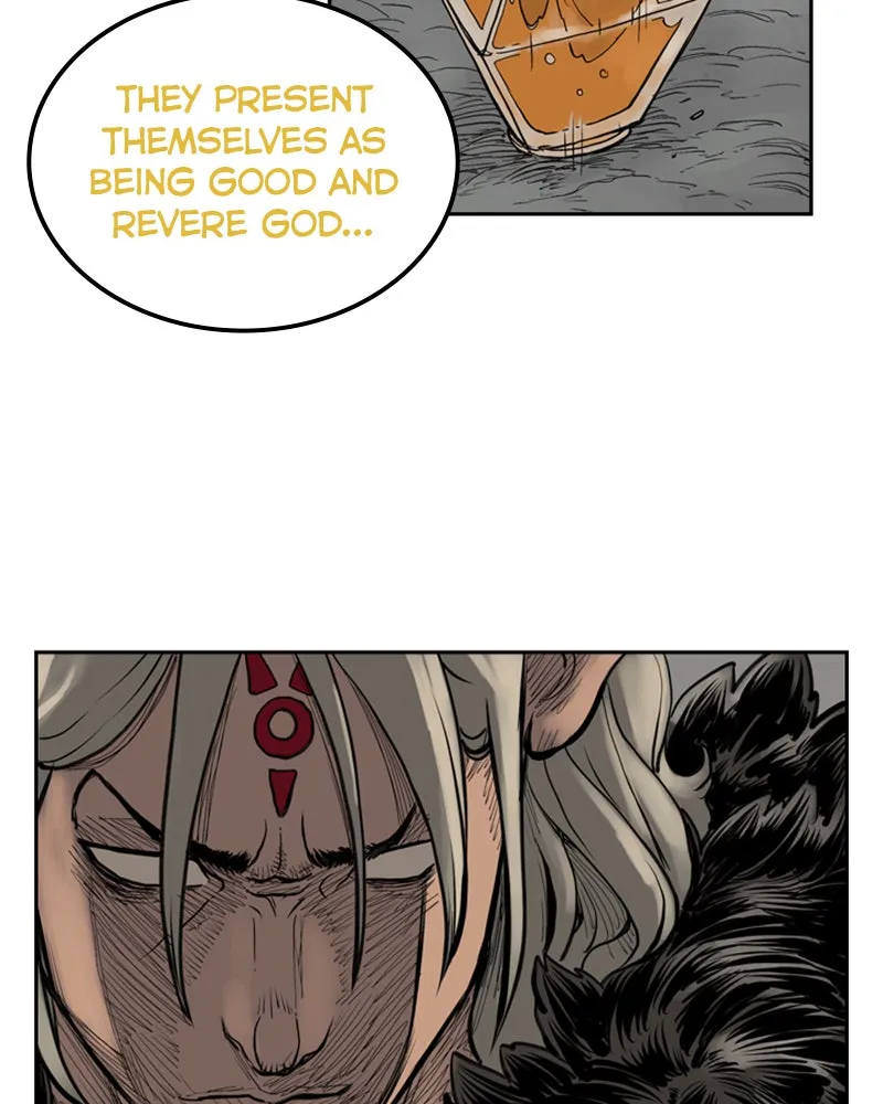 Read Mage Again chapter 55 image 103 on Lezhin