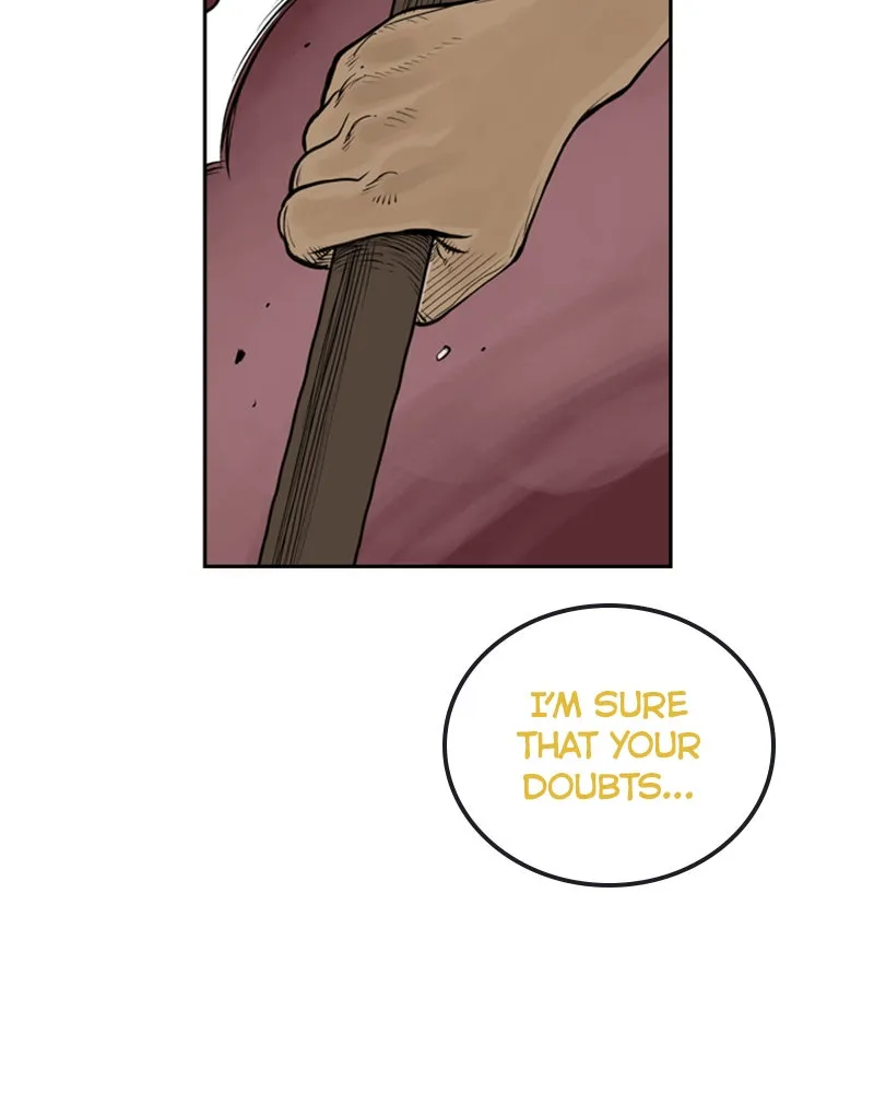 Read Mage Again chapter 55 image 105 on Lezhin