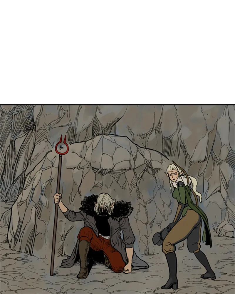 Read Mage Again chapter 55 image 109 on Lezhin