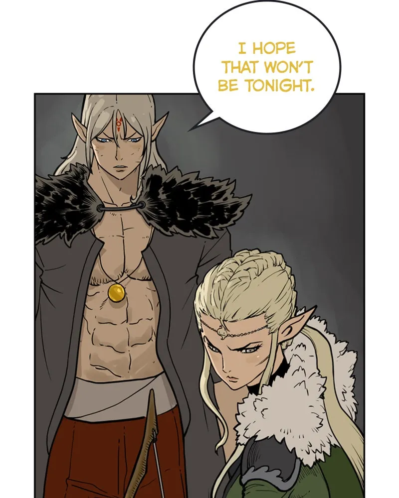 Read Mage Again chapter 55 image 112 on Lezhin