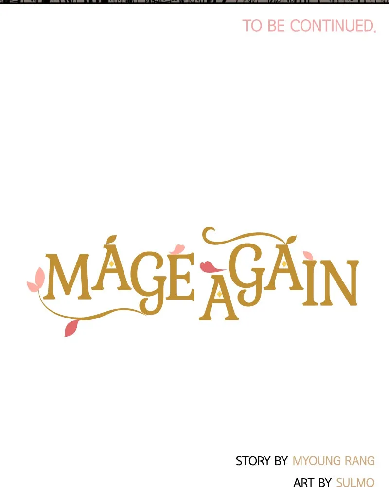 Read Mage Again chapter 55 image 116 on Lezhin