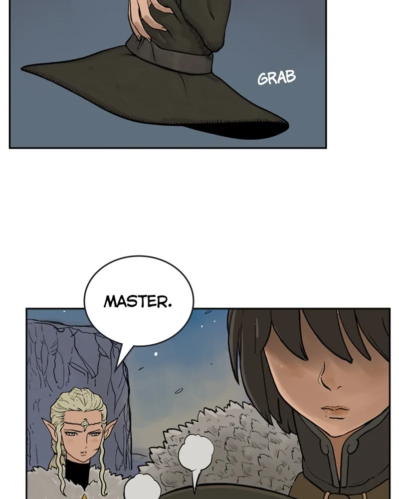 Read Mage Again chapter 55 image 12 on Lezhin