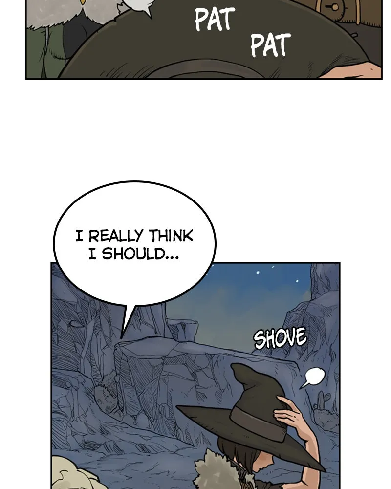 Read Mage Again chapter 55 image 13 on Lezhin