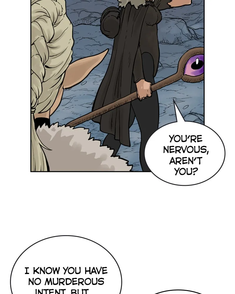 Read Mage Again chapter 55 image 14 on Lezhin