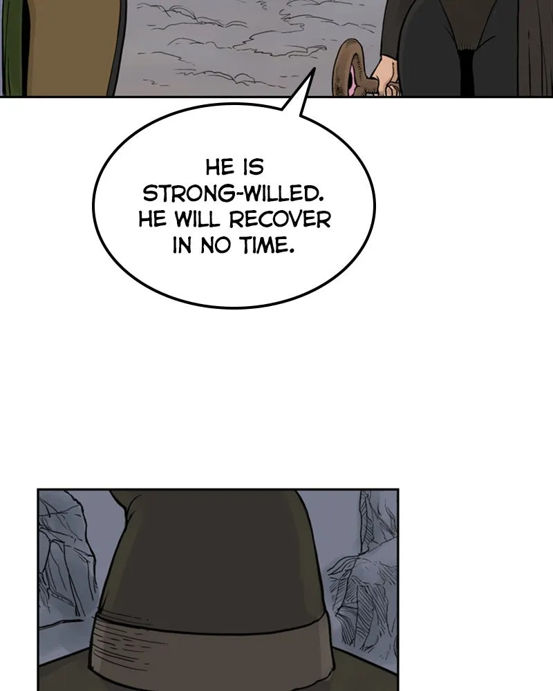 Read Mage Again chapter 55 image 16 on Lezhin