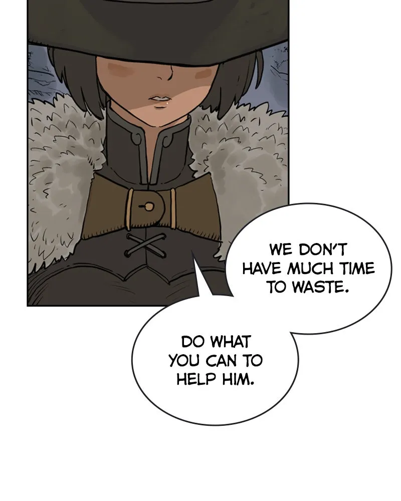 Read Mage Again chapter 55 image 17 on Lezhin