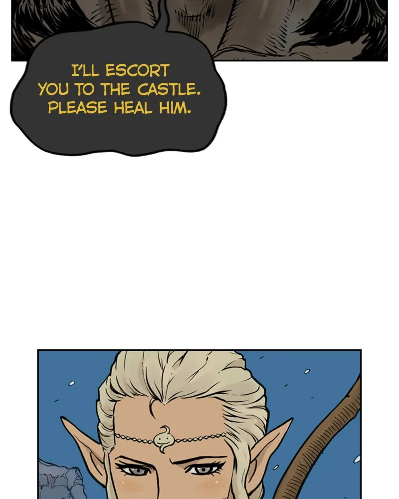 Read Mage Again chapter 55 image 22 on Lezhin