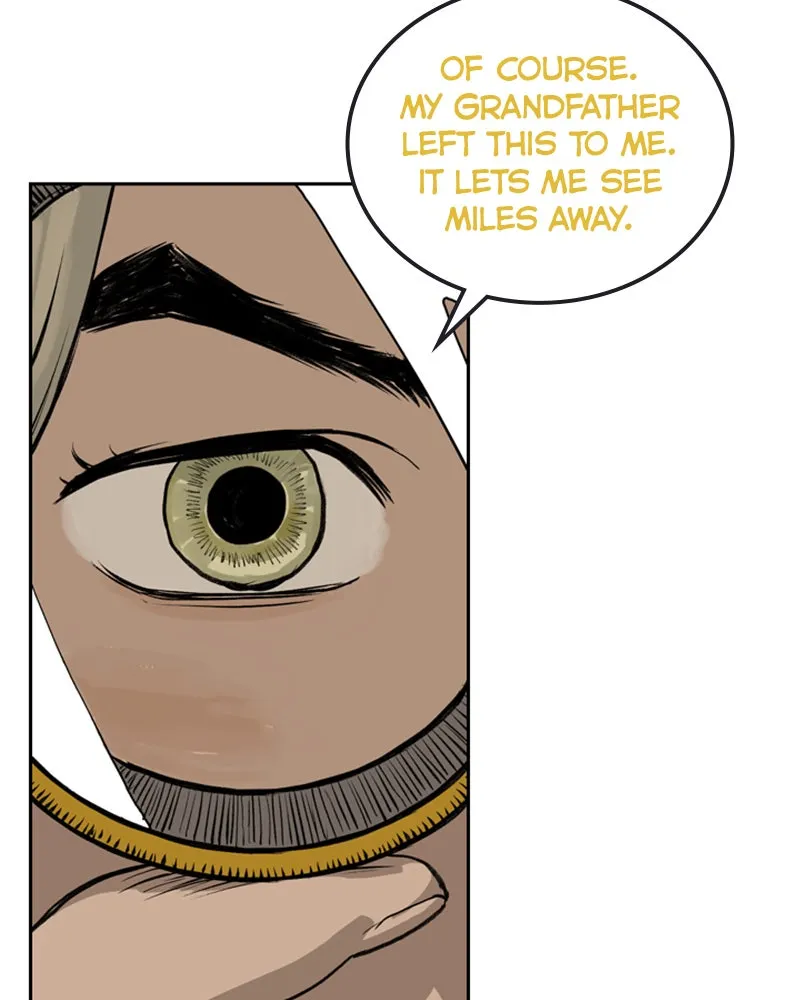 Read Mage Again chapter 55 image 28 on Lezhin
