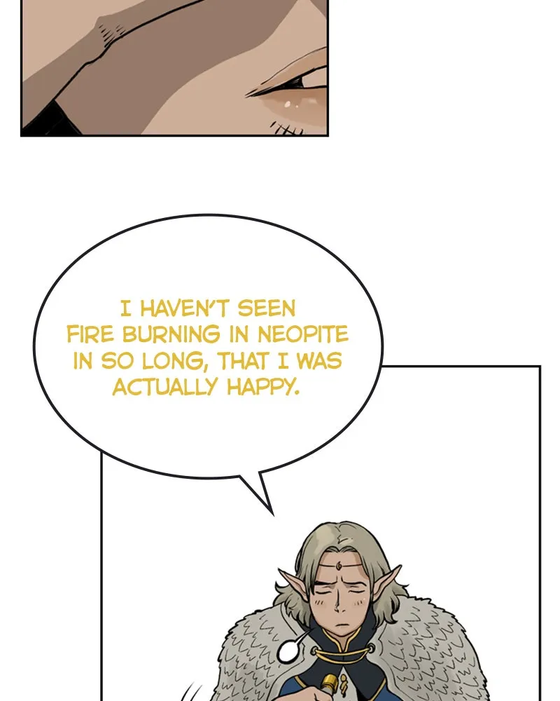 Read Mage Again chapter 55 image 29 on Lezhin