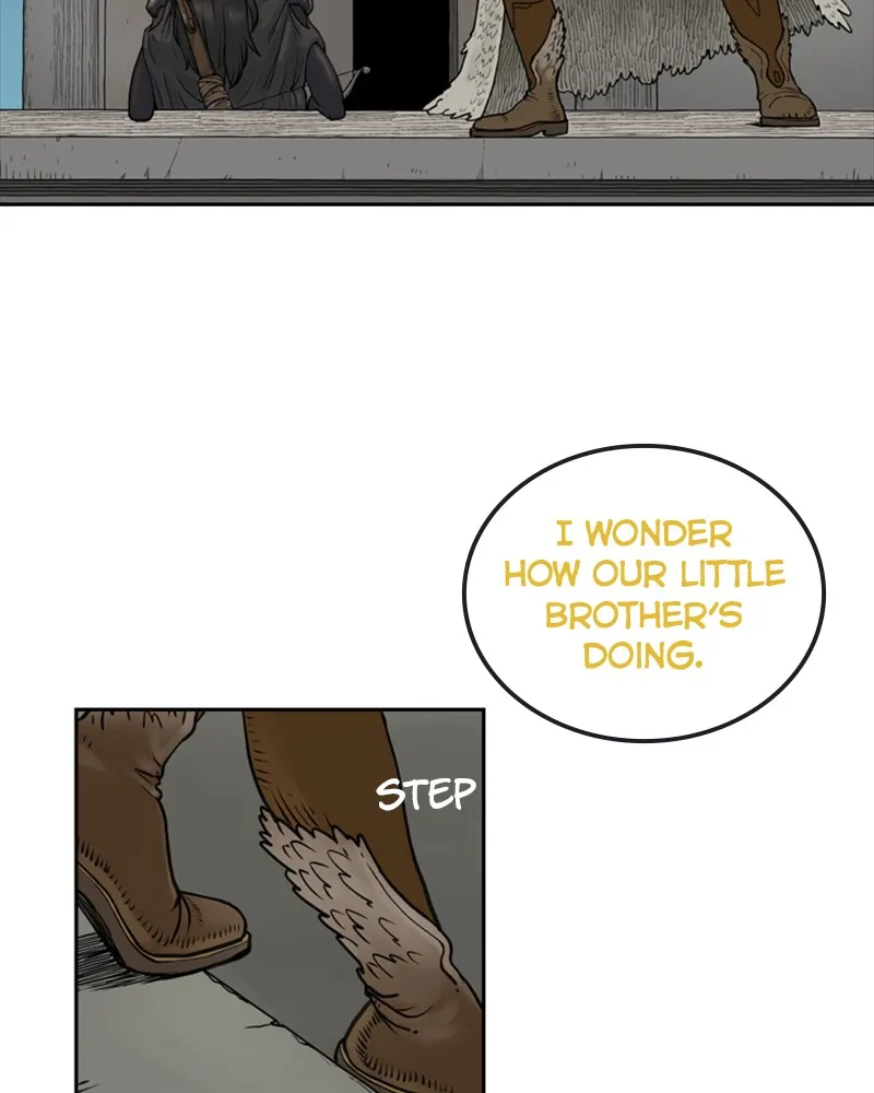 Read Mage Again chapter 55 image 32 on Lezhin