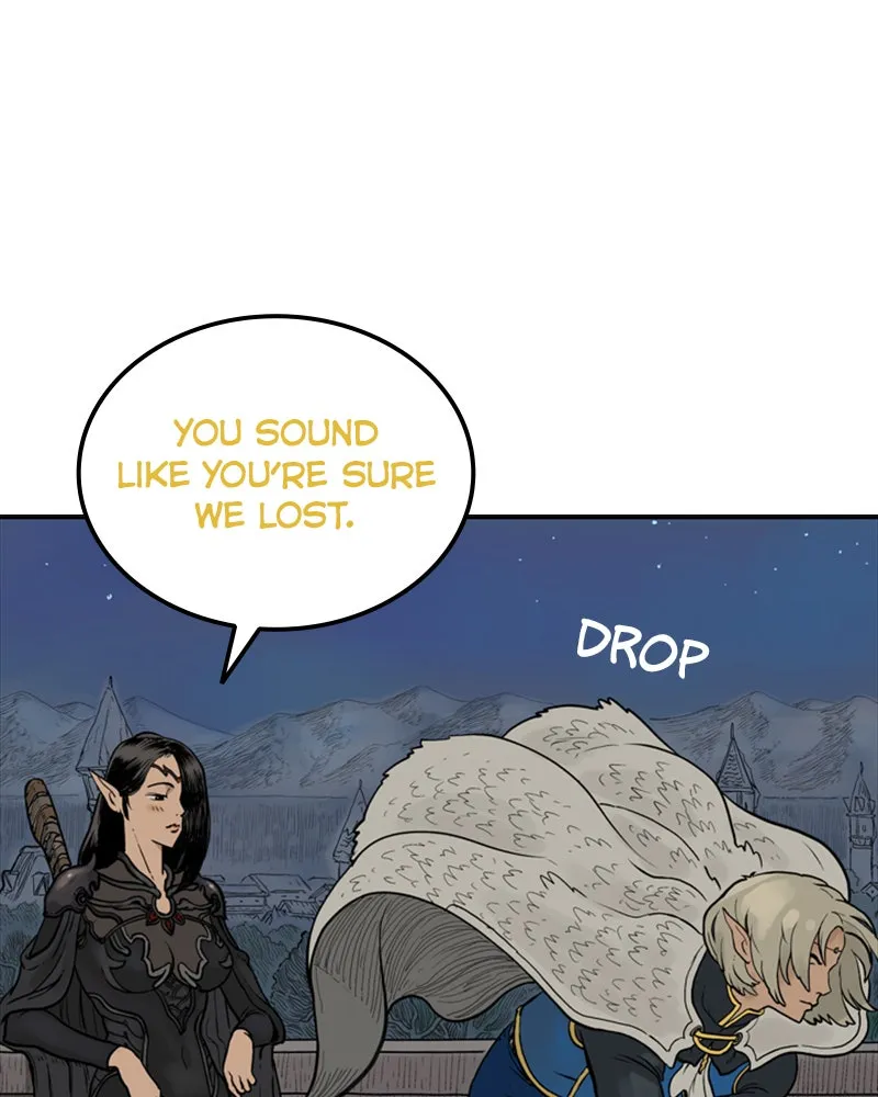Read Mage Again chapter 55 image 34 on Lezhin