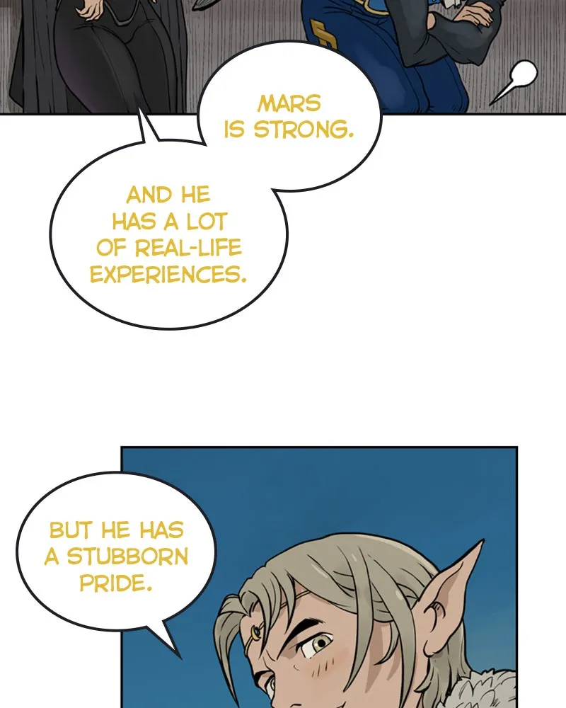 Read Mage Again chapter 55 image 35 on Lezhin