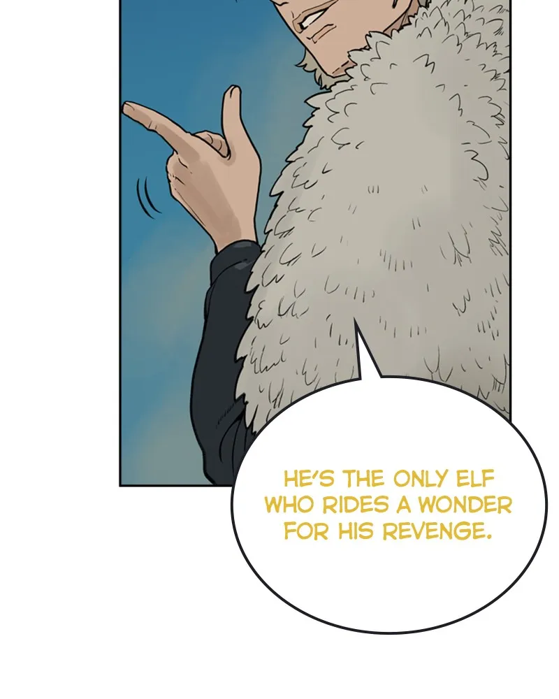 Read Mage Again chapter 55 image 36 on Lezhin