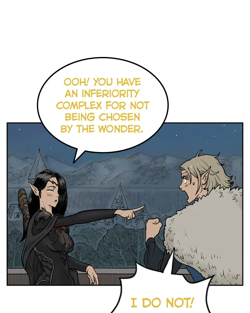 Read Mage Again chapter 55 image 37 on Lezhin