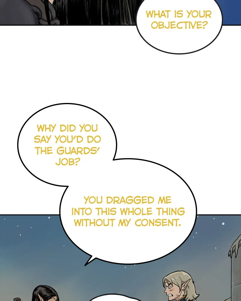 Read Mage Again chapter 55 image 39 on Lezhin