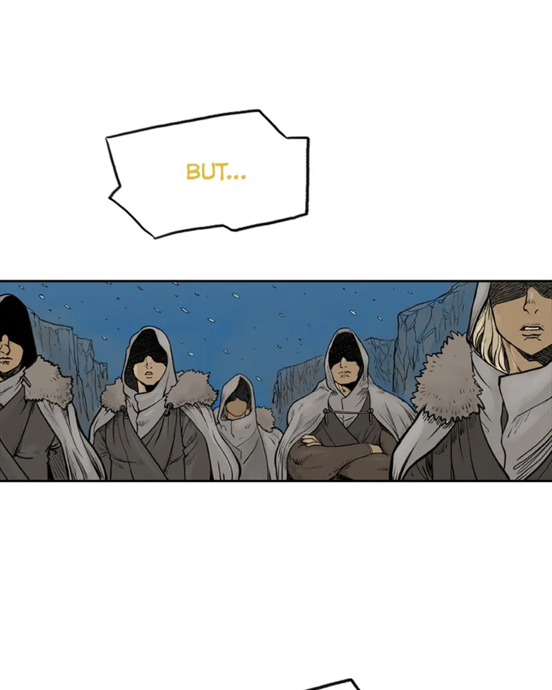 Read Mage Again chapter 55 image 4 on Lezhin