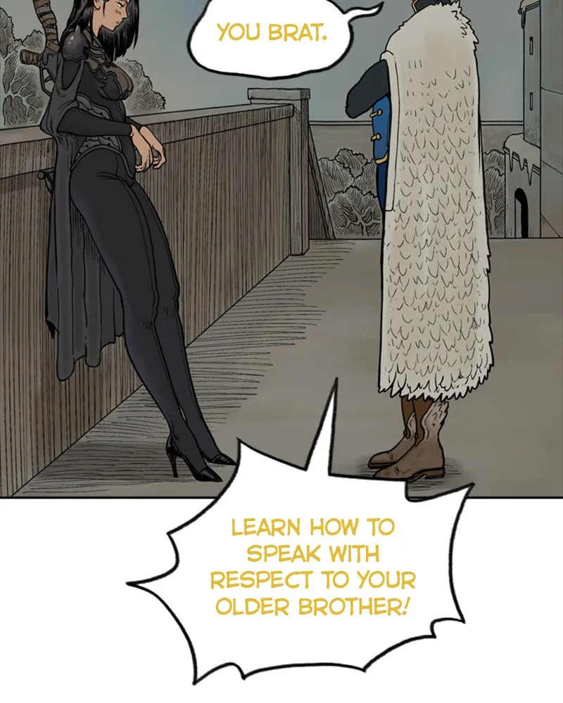 Read Mage Again chapter 55 image 40 on Lezhin
