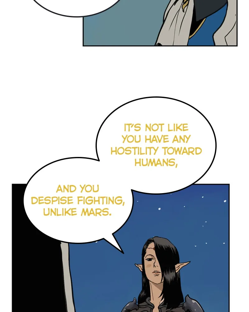 Read Mage Again chapter 55 image 42 on Lezhin