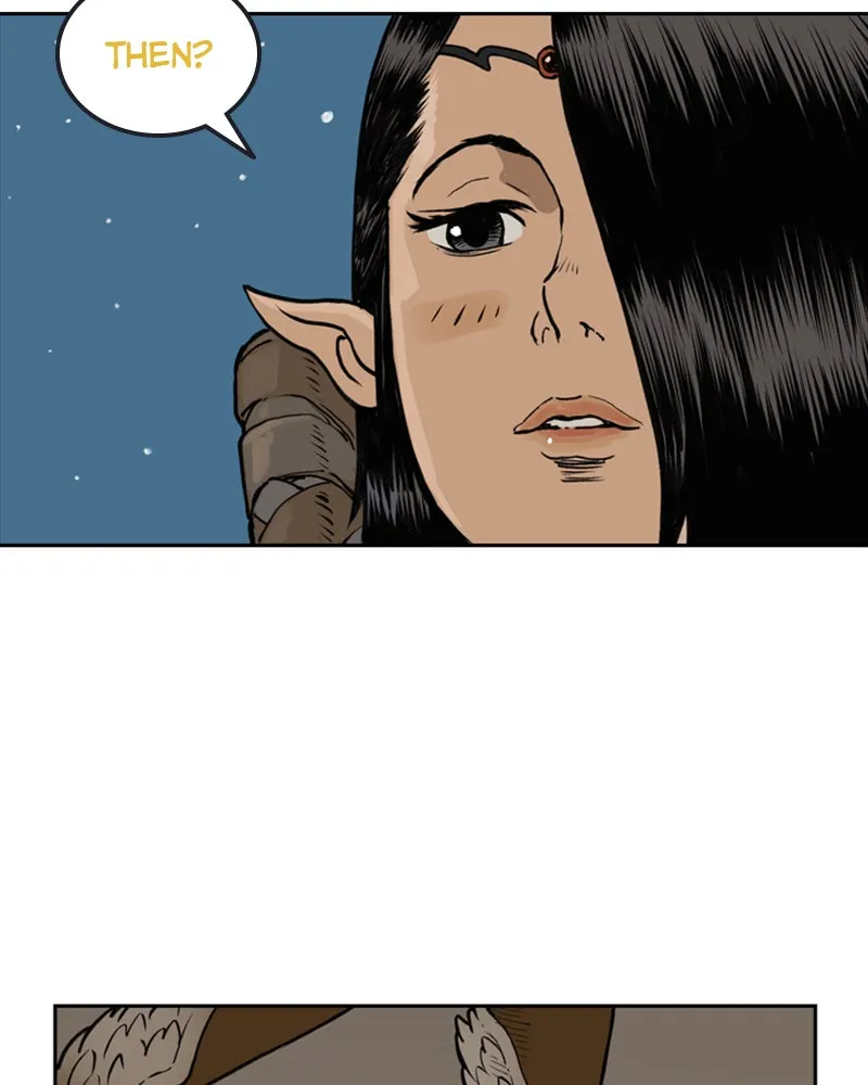 Read Mage Again chapter 55 image 44 on Lezhin