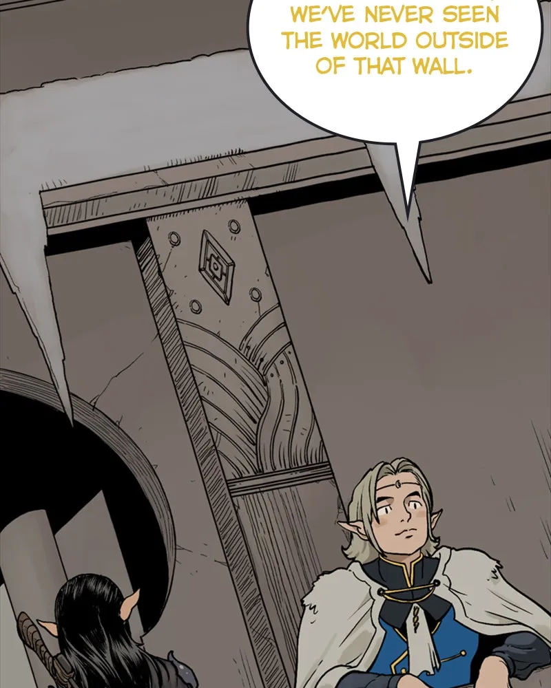 Read Mage Again chapter 55 image 46 on Lezhin