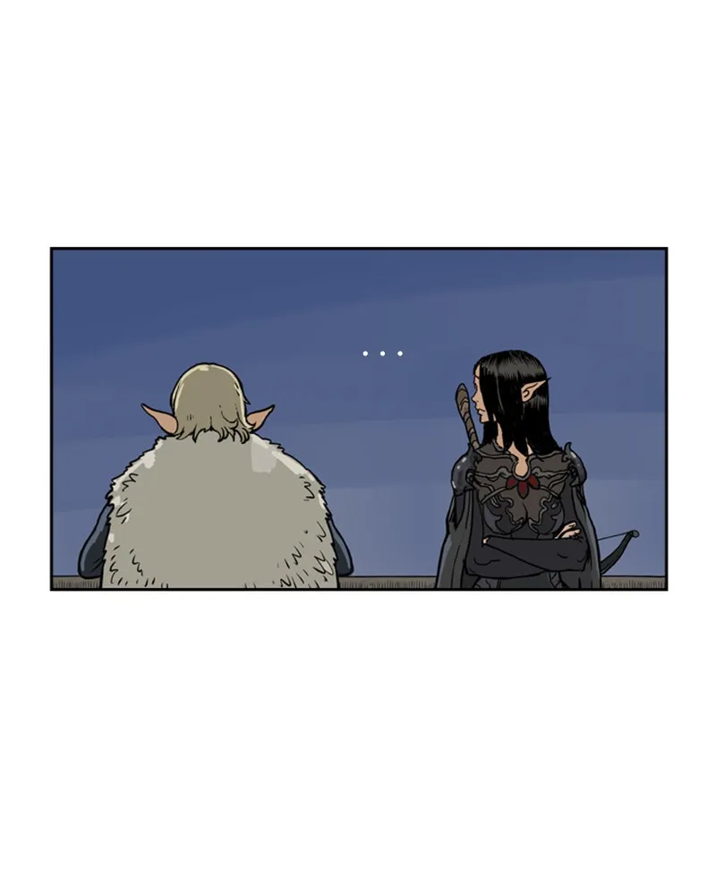 Read Mage Again chapter 55 image 50 on Lezhin
