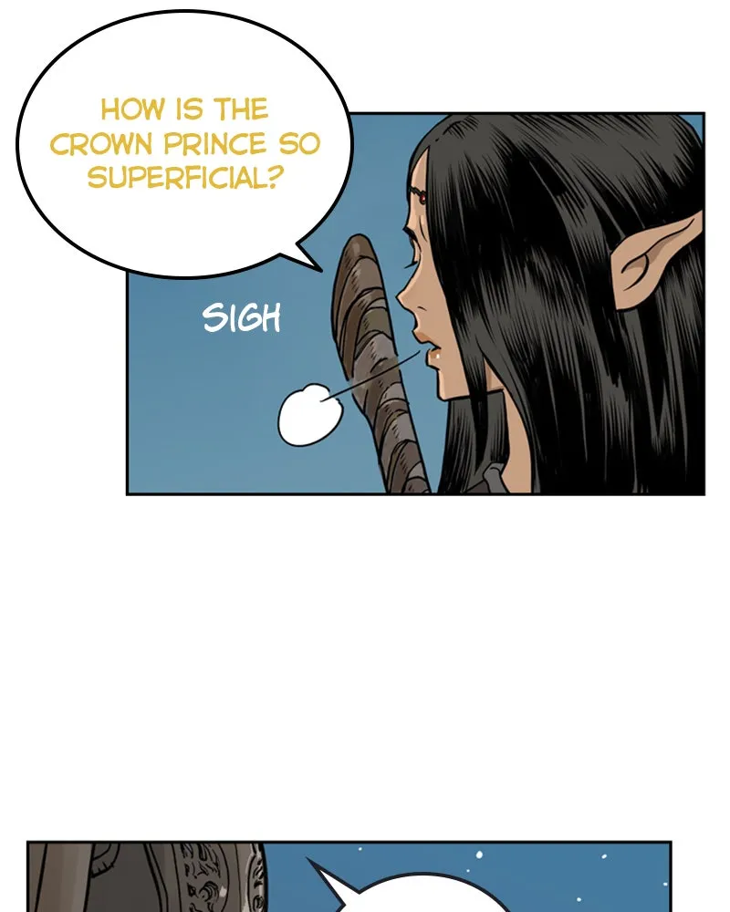 Read Mage Again chapter 55 image 51 on Lezhin
