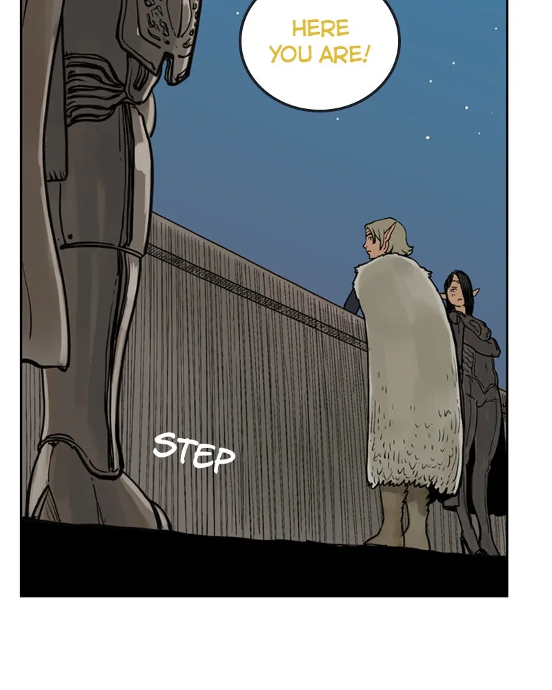 Read Mage Again chapter 55 image 52 on Lezhin