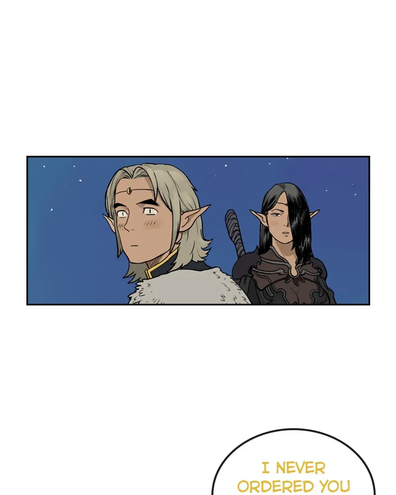 Read Mage Again chapter 55 image 55 on Lezhin