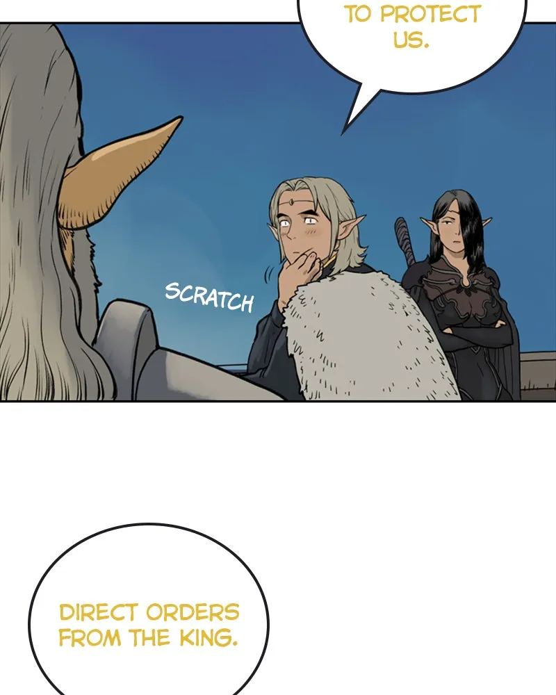 Read Mage Again chapter 55 image 56 on Lezhin
