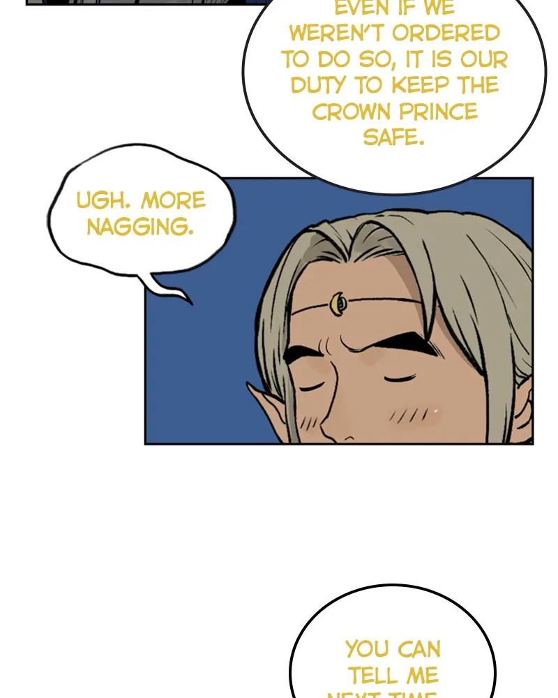 Read Mage Again chapter 55 image 58 on Lezhin