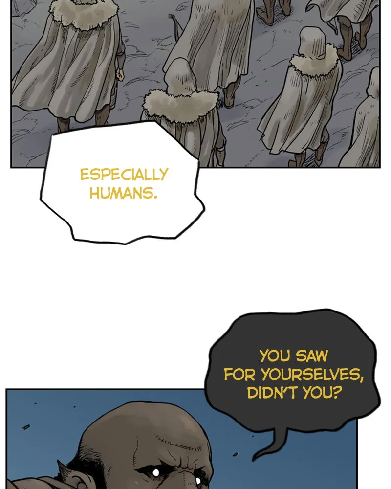 Read Mage Again chapter 55 image 6 on Lezhin