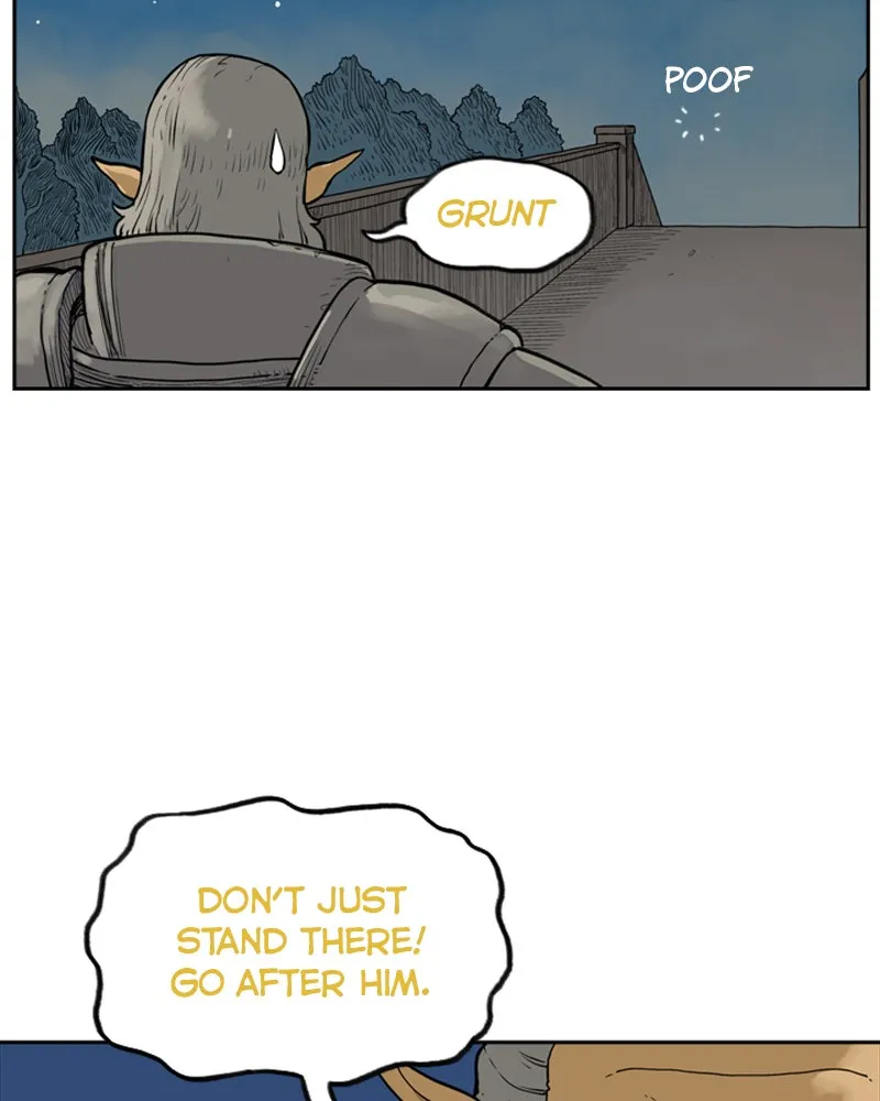 Read Mage Again chapter 55 image 62 on Lezhin
