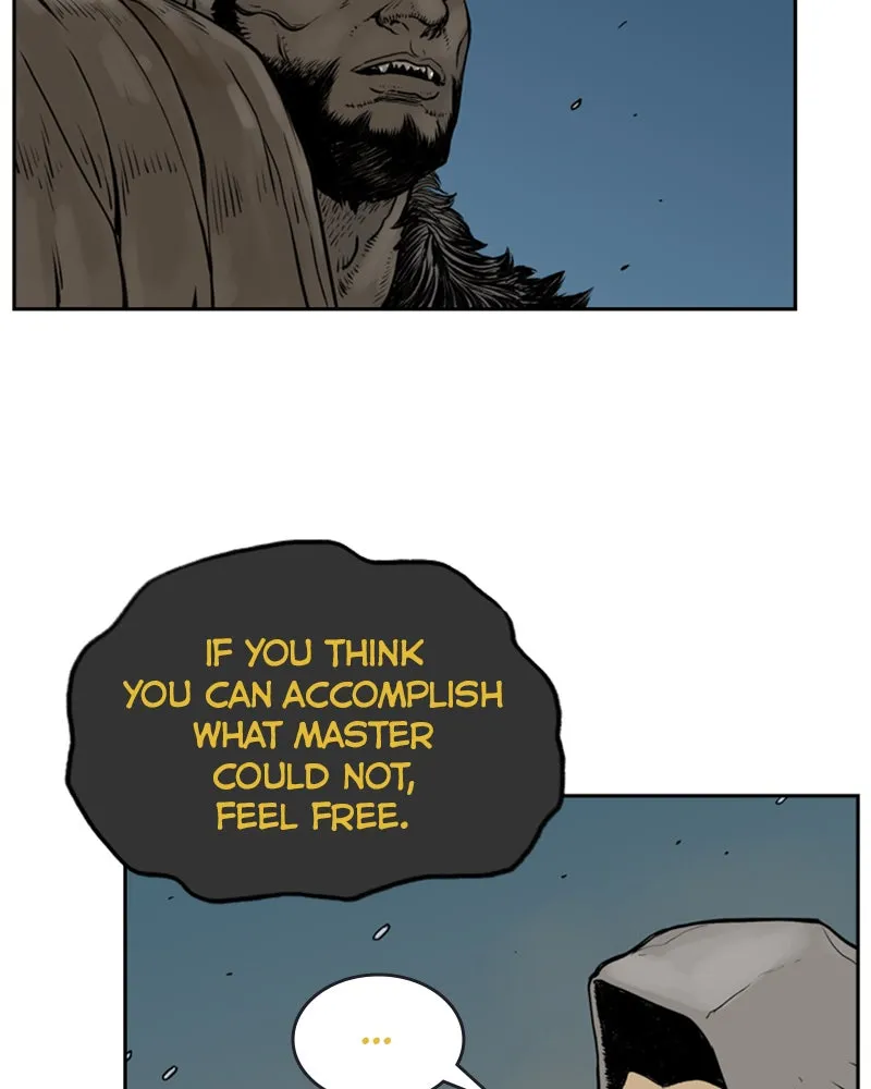 Read Mage Again chapter 55 image 7 on Lezhin