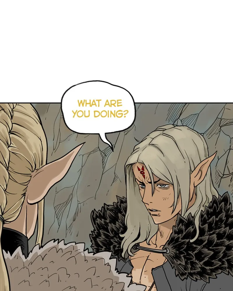 Read Mage Again chapter 55 image 71 on Lezhin