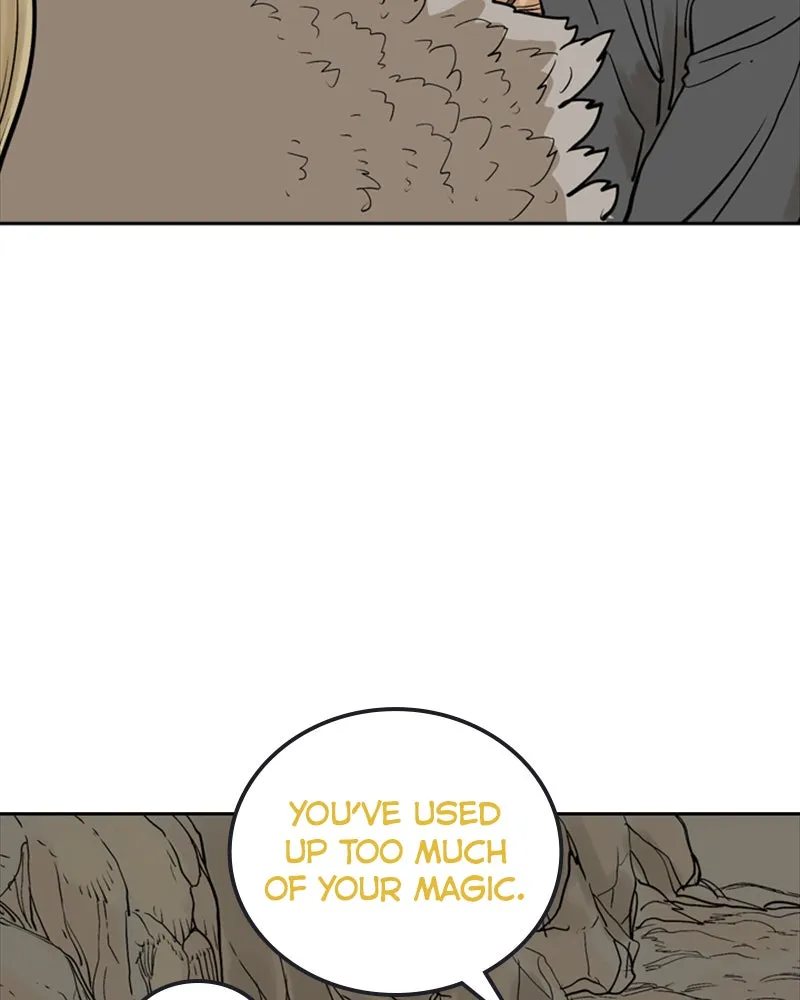 Read Mage Again chapter 55 image 72 on Lezhin