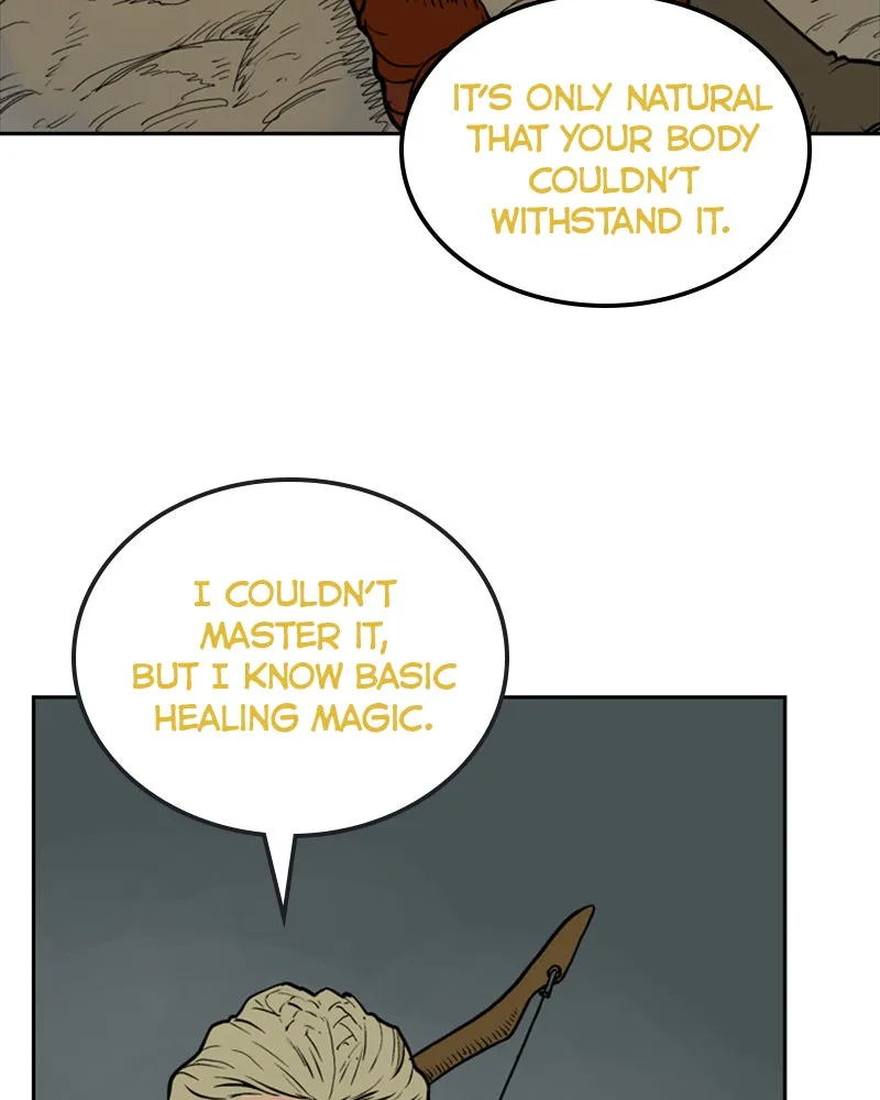 Read Mage Again chapter 55 image 74 on Lezhin